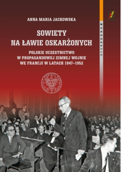 Sowiety na ławie oskarżonych