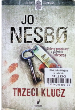Trzeci klucz
