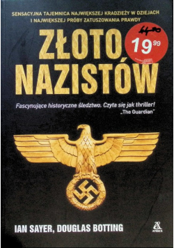 Złoto nazistów