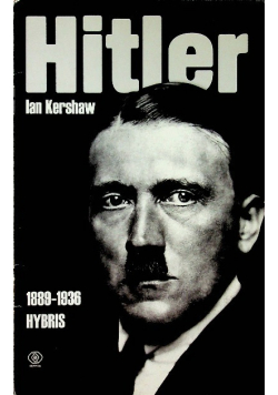 Hitler 1889-1936