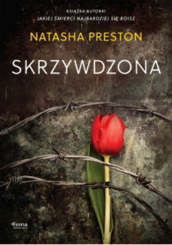 Skrzywdzona