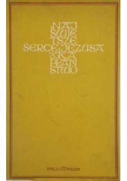 Najświętsze serce Jezusa a kapłaństwo