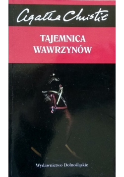 Tajemnica wawrzynów