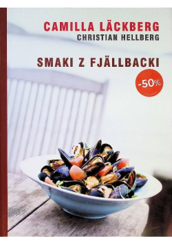Smaki z Fjallbacki