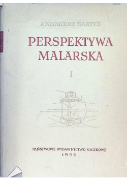 Perspektywa malarska Tom I