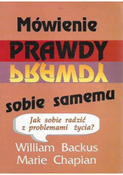 Mówienie prawdy sobie samemu