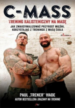C  MASS Trening kalisteniczny na masę