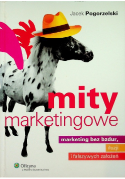 Mity marketingowe