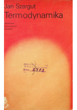 Termodynamika