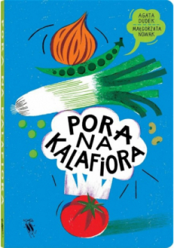 Pora na kalafiora