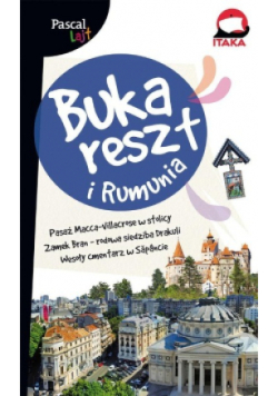 Bukareszt i Rumunia