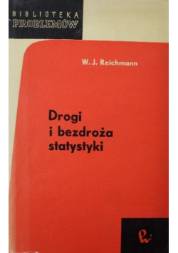 Drogi i bezdroża statystyki