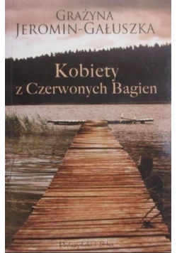 Kobiety z Czerwonych Bagien