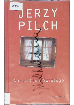 Narty Ojca Świętego