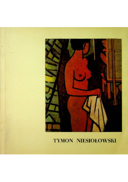 Tymon Niesiołowski 1882 1965