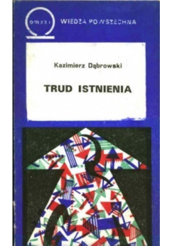 Trud Istnienia