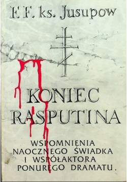 Koniec Rasputina