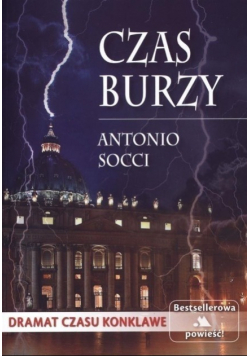 Czas burzy