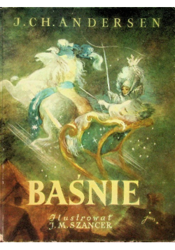 Andersen Baśnie