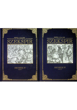 Henryk IV Część 1 i 2