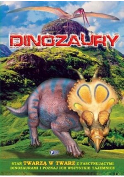 Dinozaury