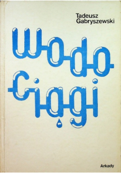 Wodociągi