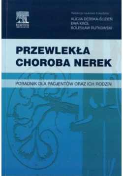 Przewlekła choroba nerek