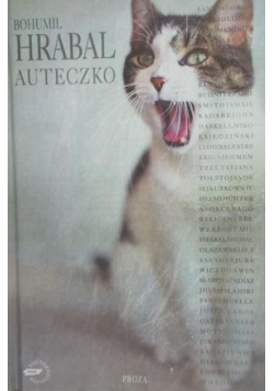 Auteczko