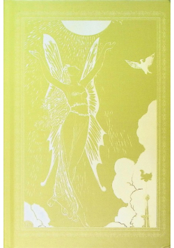The Yellow Fairy Book