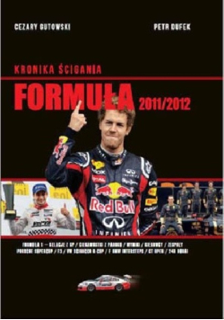 Kronika ścigania Formuła 2011 / 2012