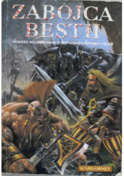 Zabójca bestii