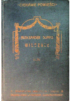 Wilczyce Tom II
