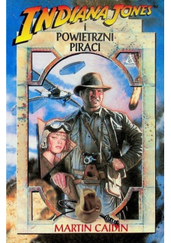 Indiana Jones i powietrzni piraci
