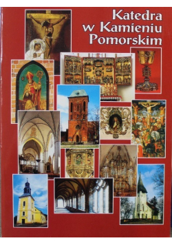Katedra w Kamieniu Pomorskim