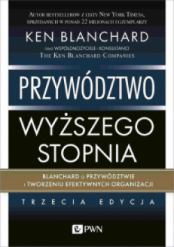 Przywództwo wyższego stopnia