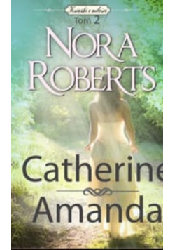 Catherine Amanda Tom 2
