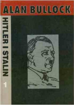 Hitler i Stalin żywoty równoległe 1