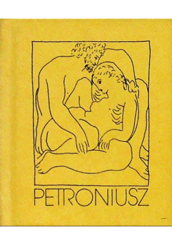 Petroniusz Pieśni miłosne