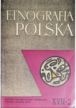 Etnografia polska XVII 2