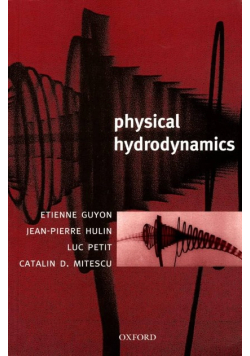 Physical Hydrodynamics