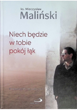 Niech będzie w tobie pokój łąk
