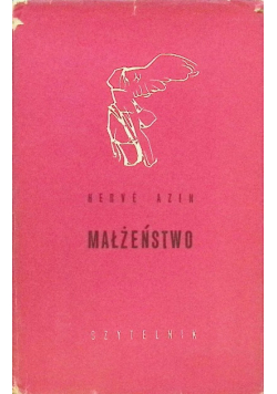 Małżeństwo
