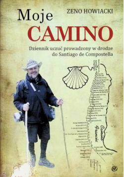 Moje Camino