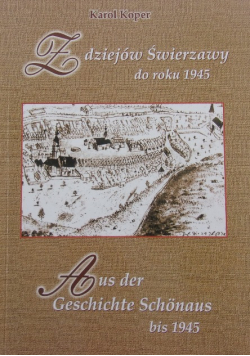 Z dziejów Świerzawy