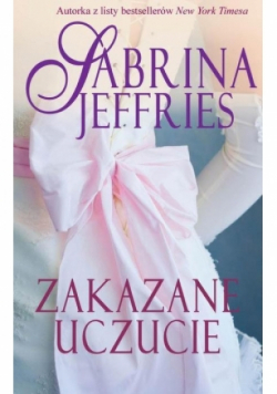 Zakazane uczucie