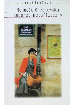 Kabaret metafizyczny