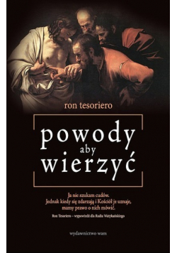 Powody aby wierzyć