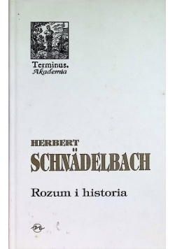 Rozum i historia