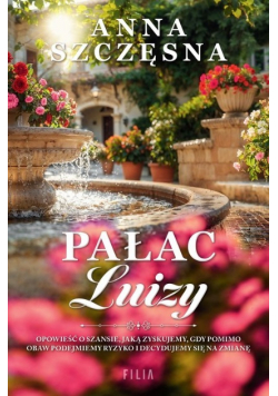 Pałac Luizy