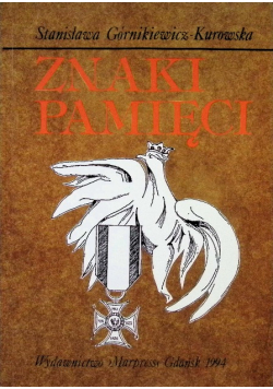 Znaki Pamięci